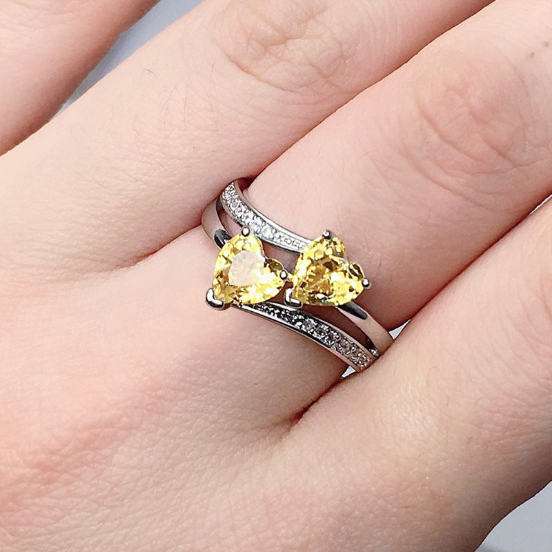 Modern Gold Jewelry