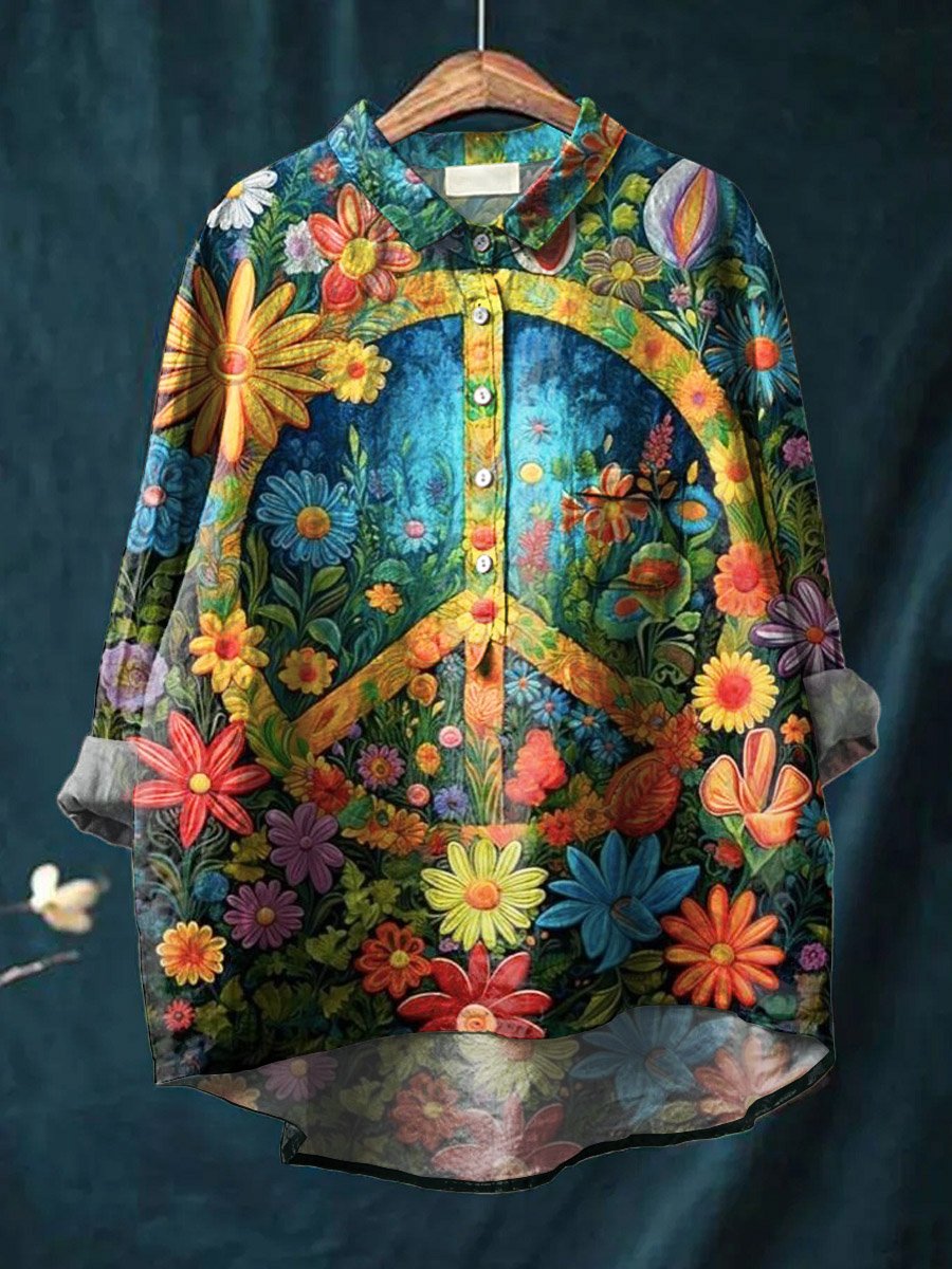 Everyday Cotton Shirt