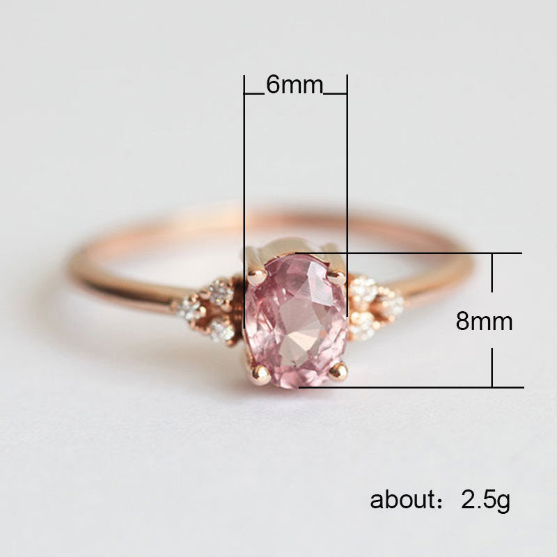 Coastal Floral Jewelry