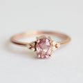 Coastal Floral Jewelry