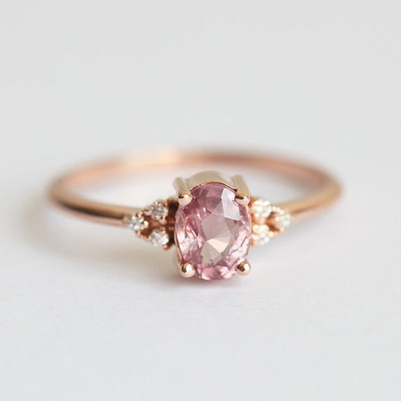 Coastal Floral Jewelry