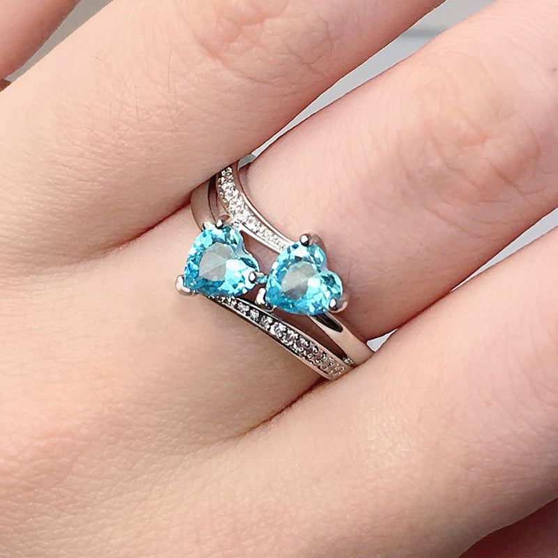 Modern Gold Jewelry