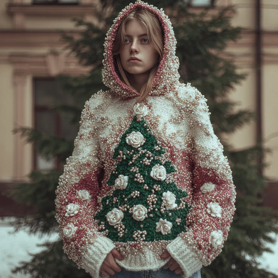 Weekend V-Neck Sweater