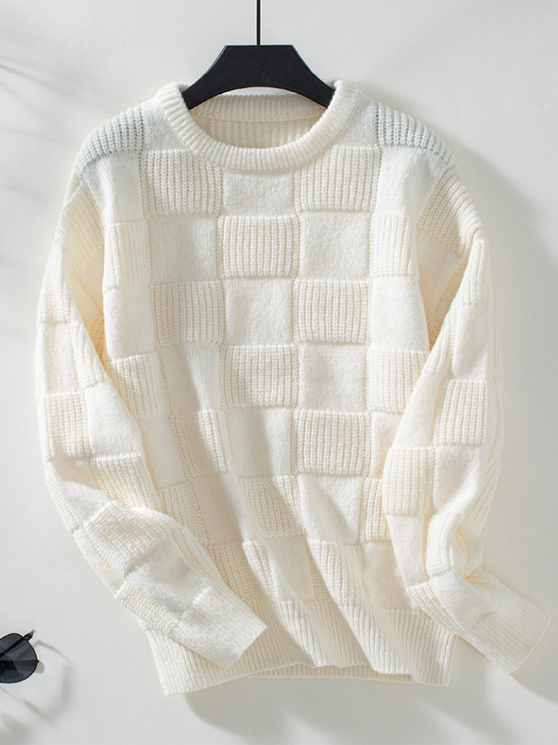 Cozy Oversized Sweater