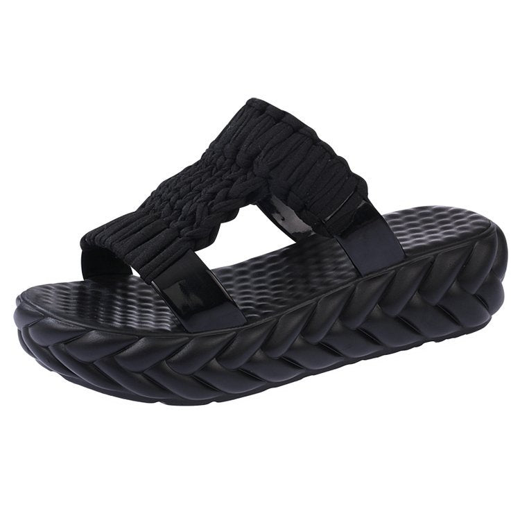 Walking Espadrille Sandals