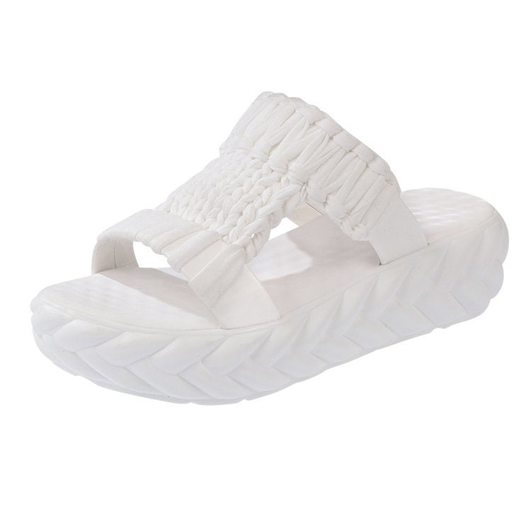 Walking Espadrille Sandals