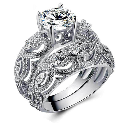Light Charm Jewelry