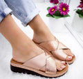 Warm Everyday Sandals