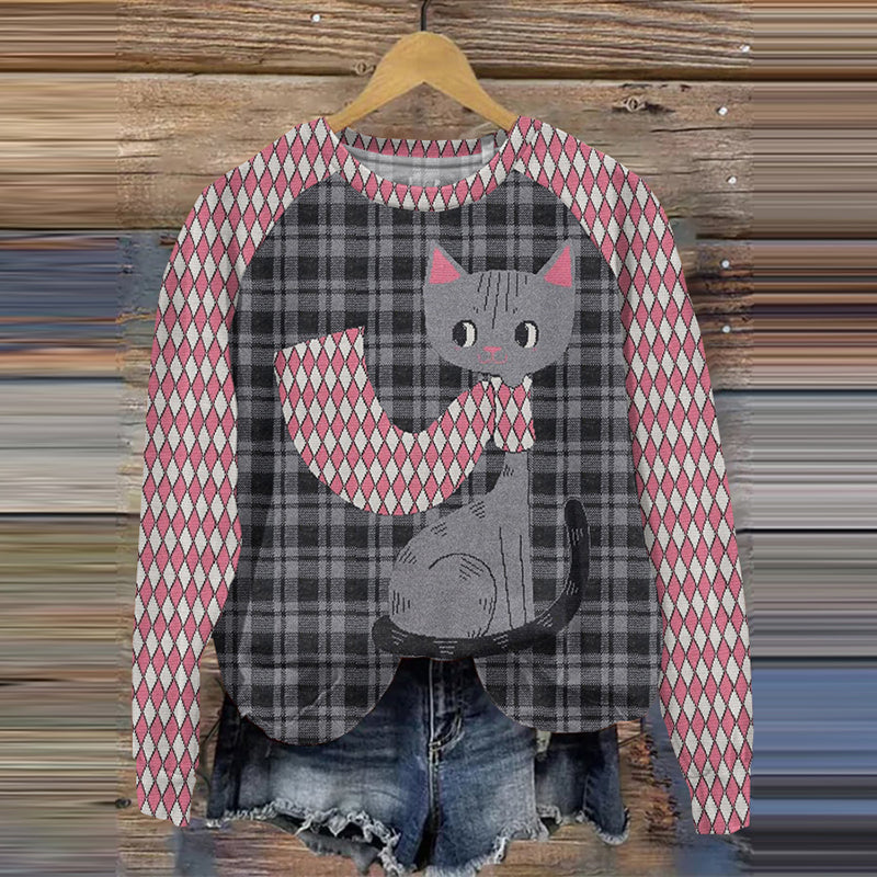 Everyday Printed Shirt