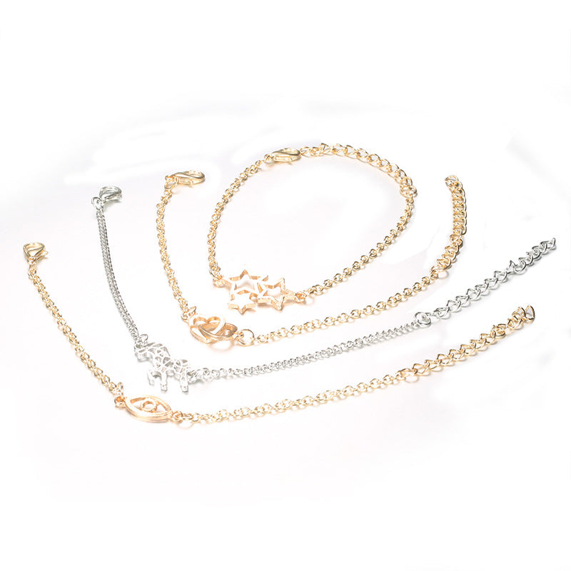 Travel Lounge Set