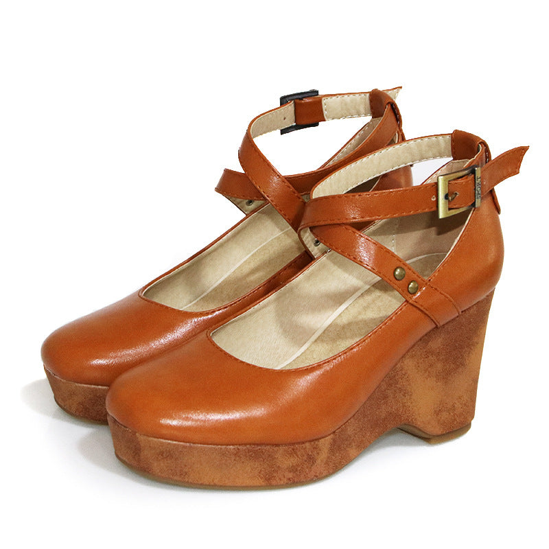 Walking Classic Sandals