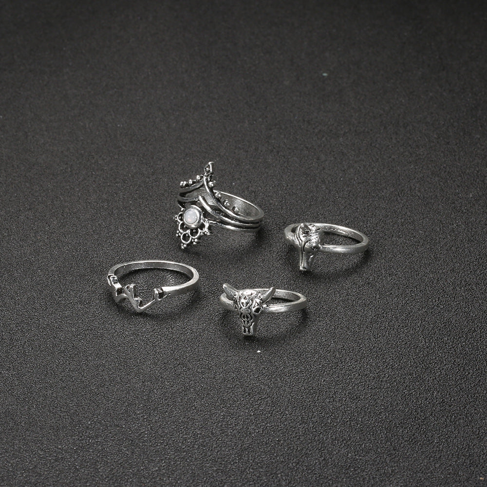 Relaxed Solid Set