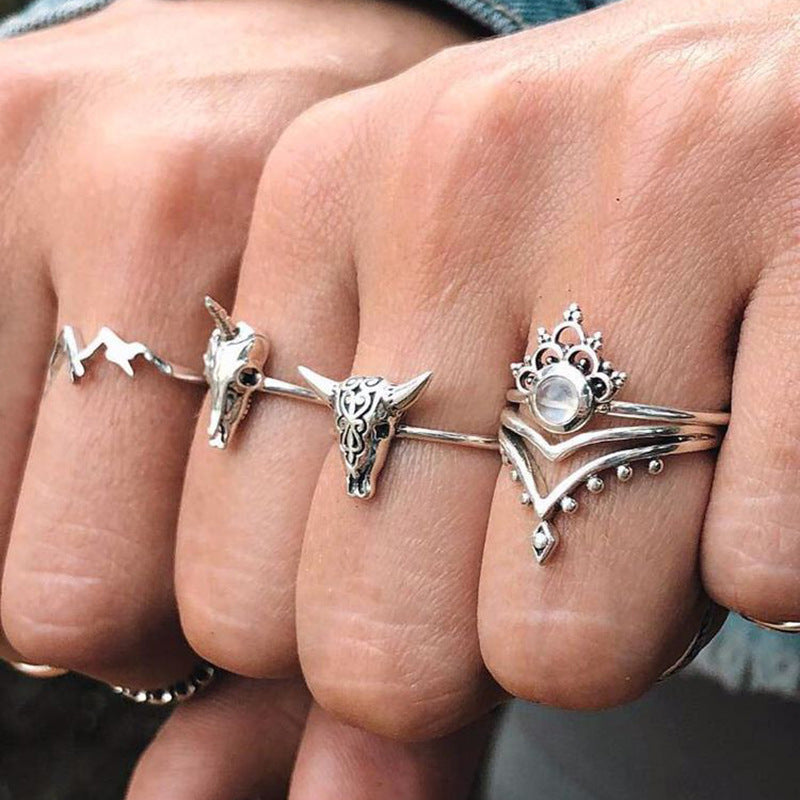 Relaxed Solid Set
