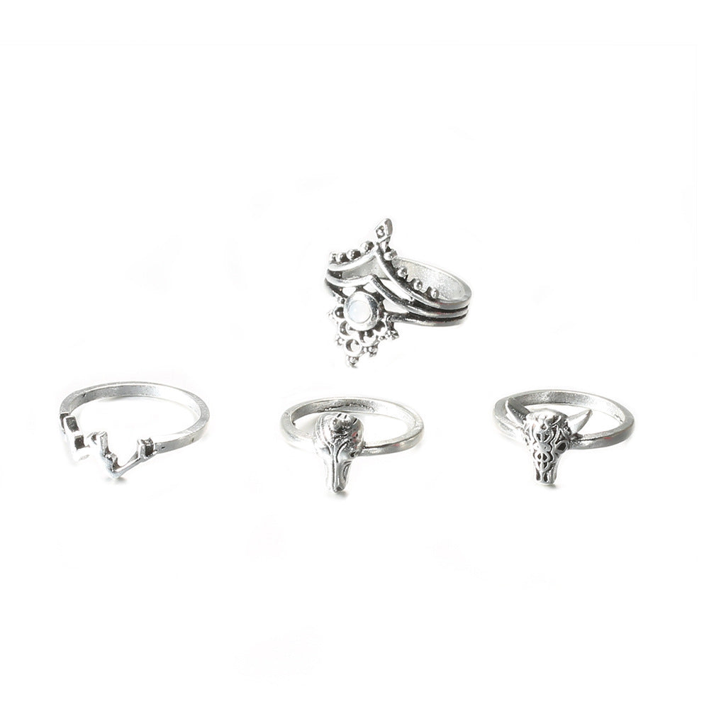 Relaxed Solid Set