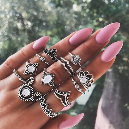 Fresh Waffle Set