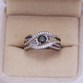 Romantic Gold Jewelry