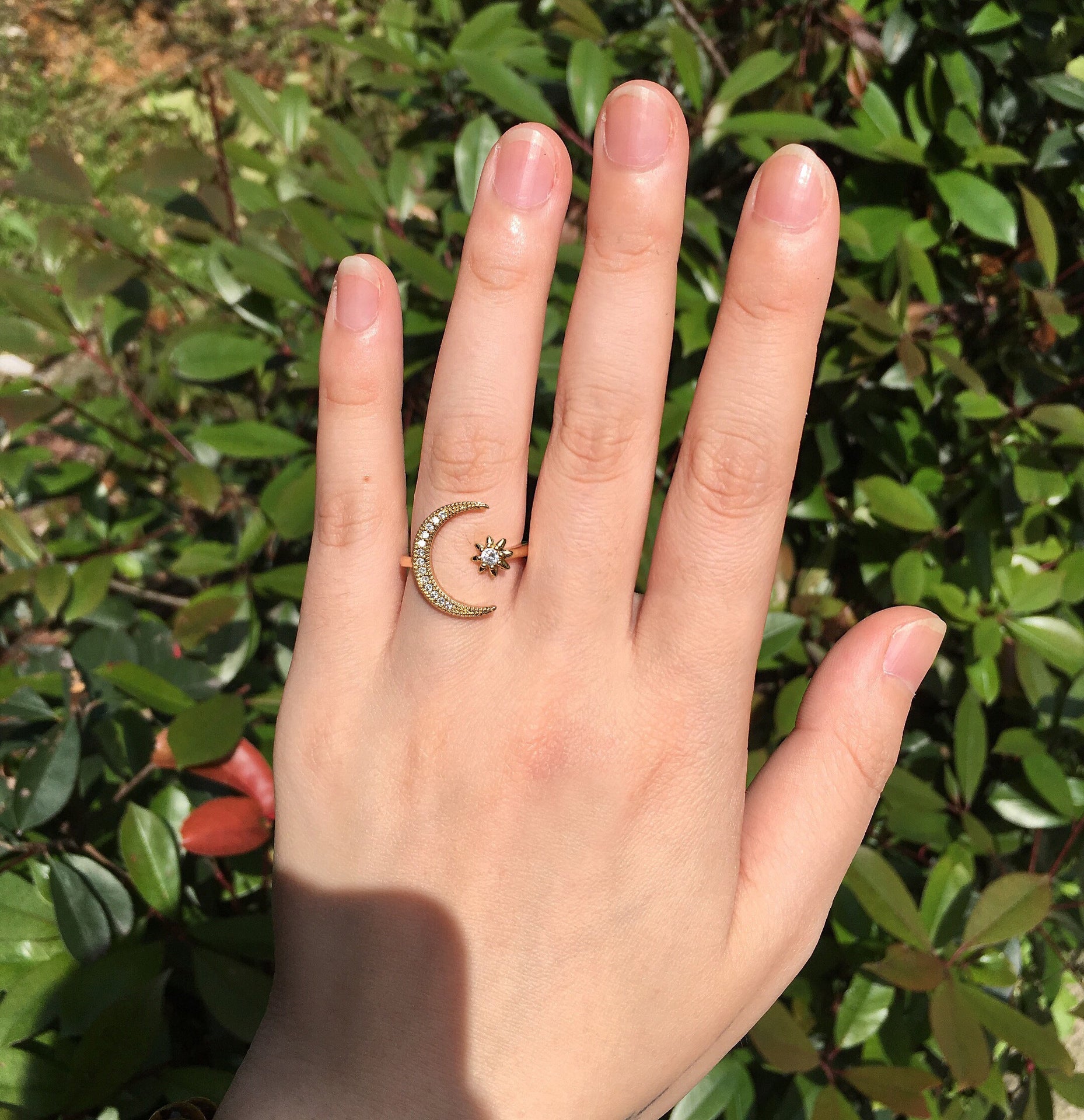 Cottage Gold Jewelry