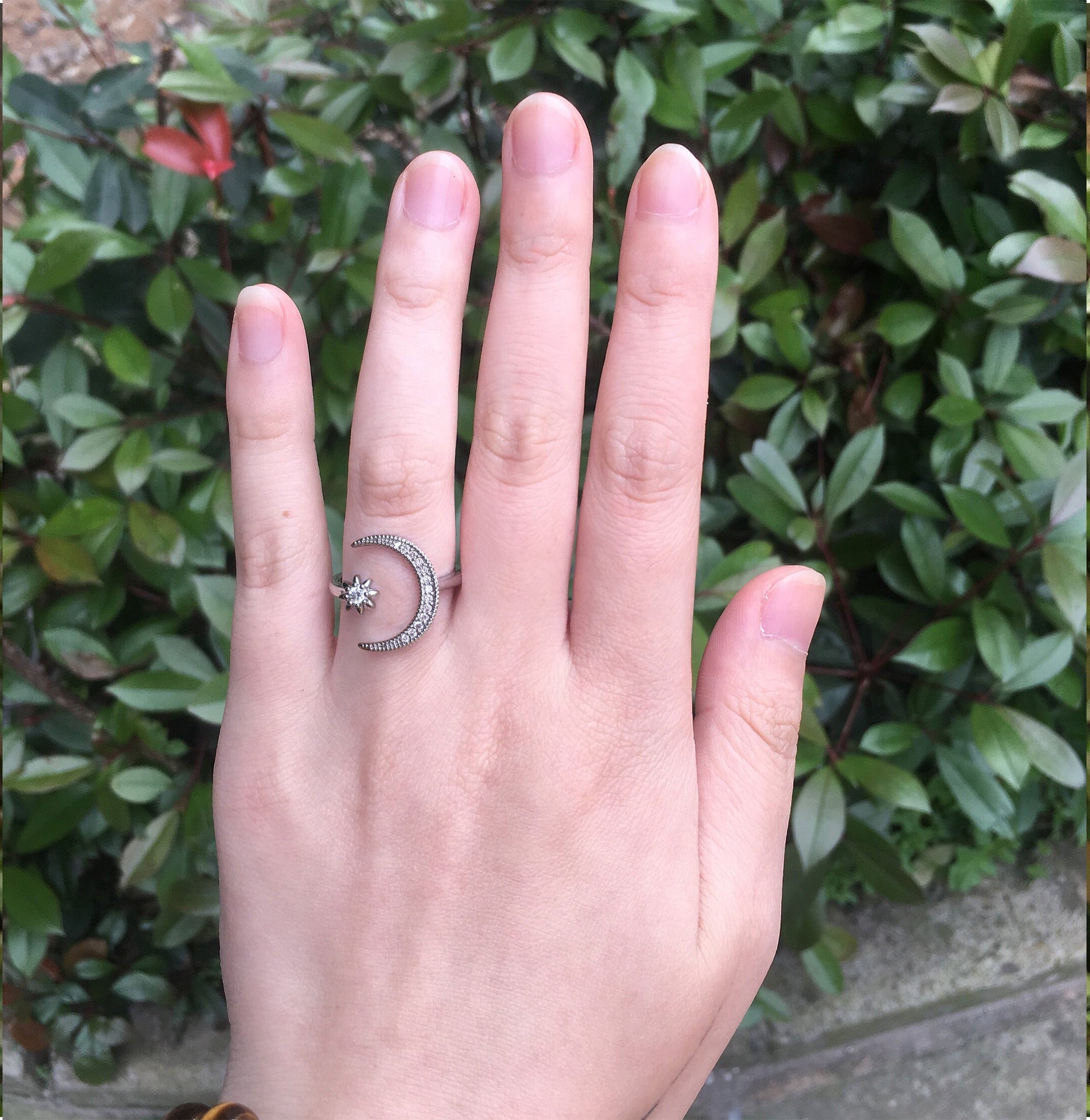Cottage Gold Jewelry
