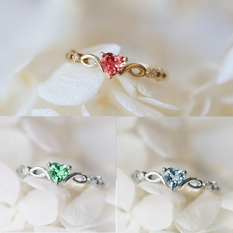 Easy Hoop Jewelry