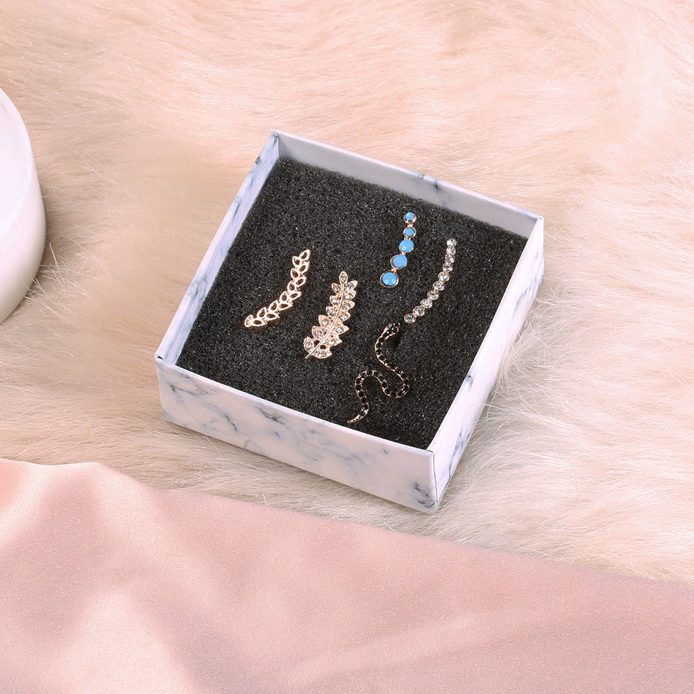 Everyday Pants Set