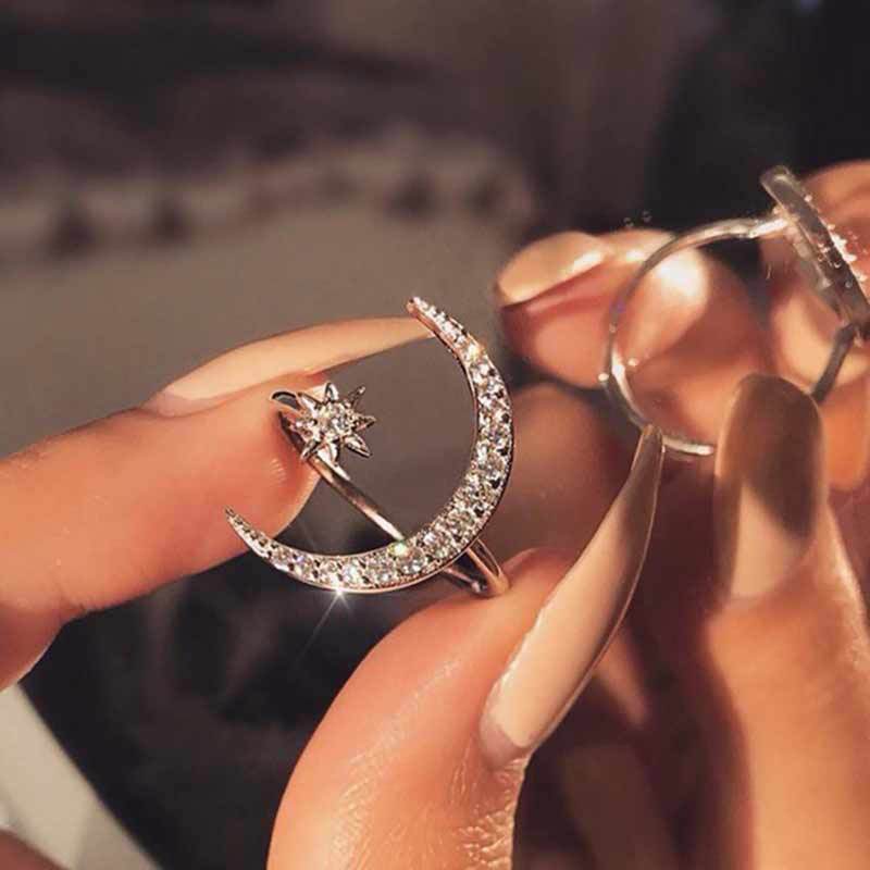 Cottage Gold Jewelry