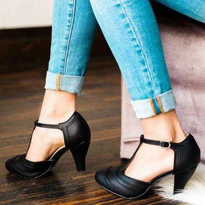 Casual Braided Sandals