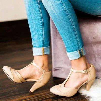 Casual Braided Sandals