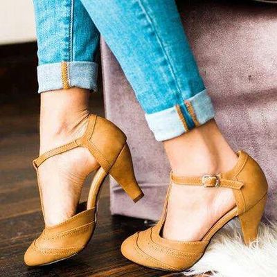 Casual Braided Sandals