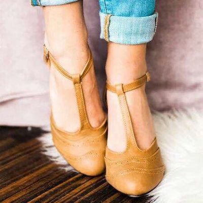 Casual Braided Sandals