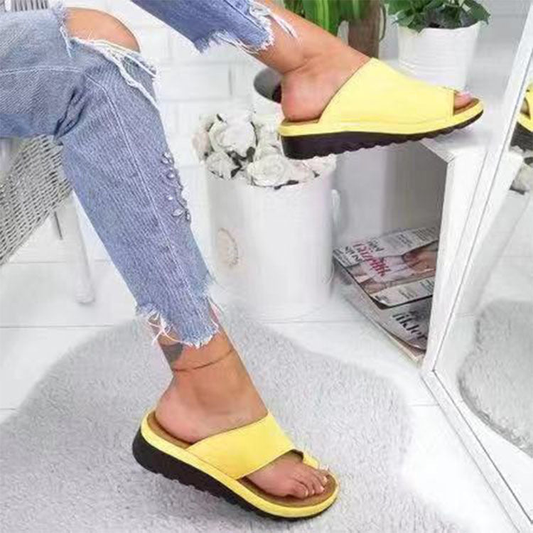 Light Classic Sandals