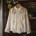 Classic Short-Sleeve Shirt