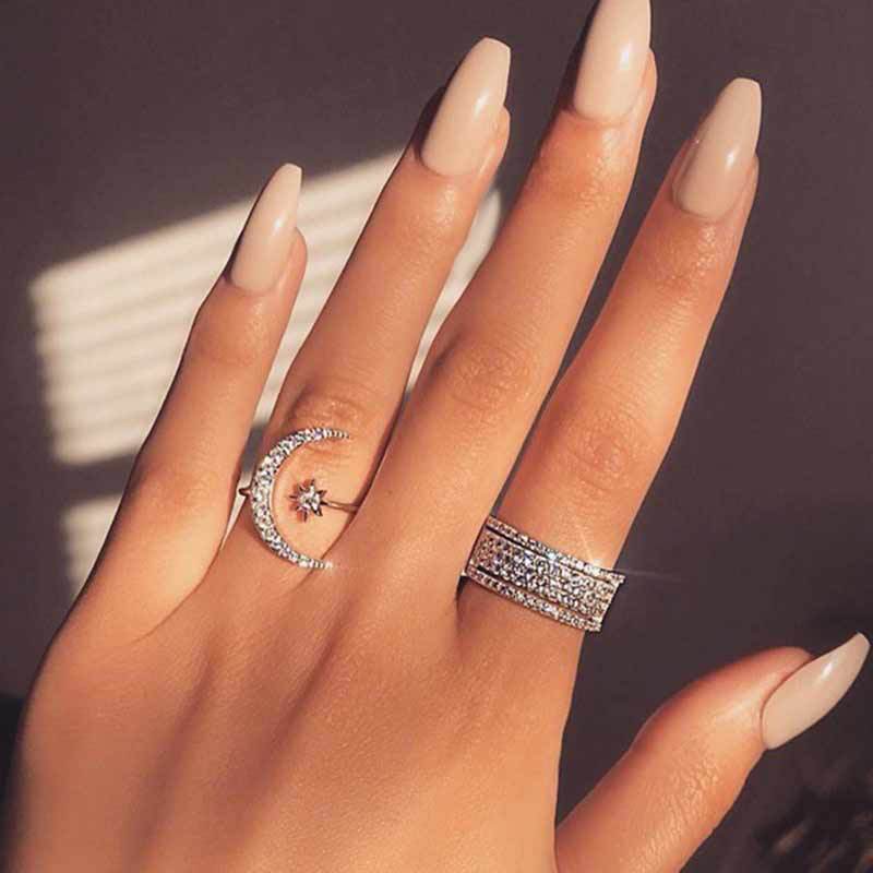 Cottage Gold Jewelry