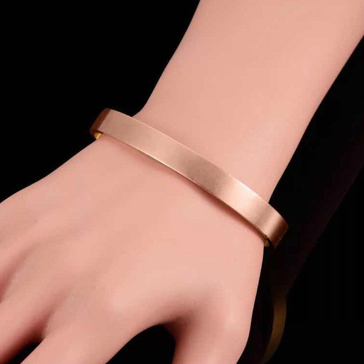 Easy Statement Jewelry