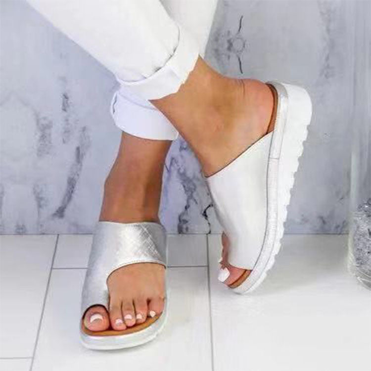 Light Classic Sandals