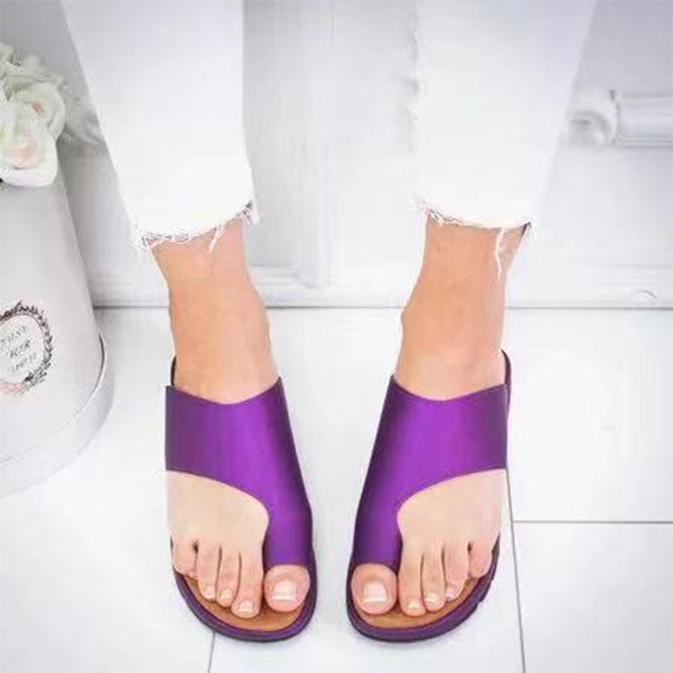 Light Classic Sandals