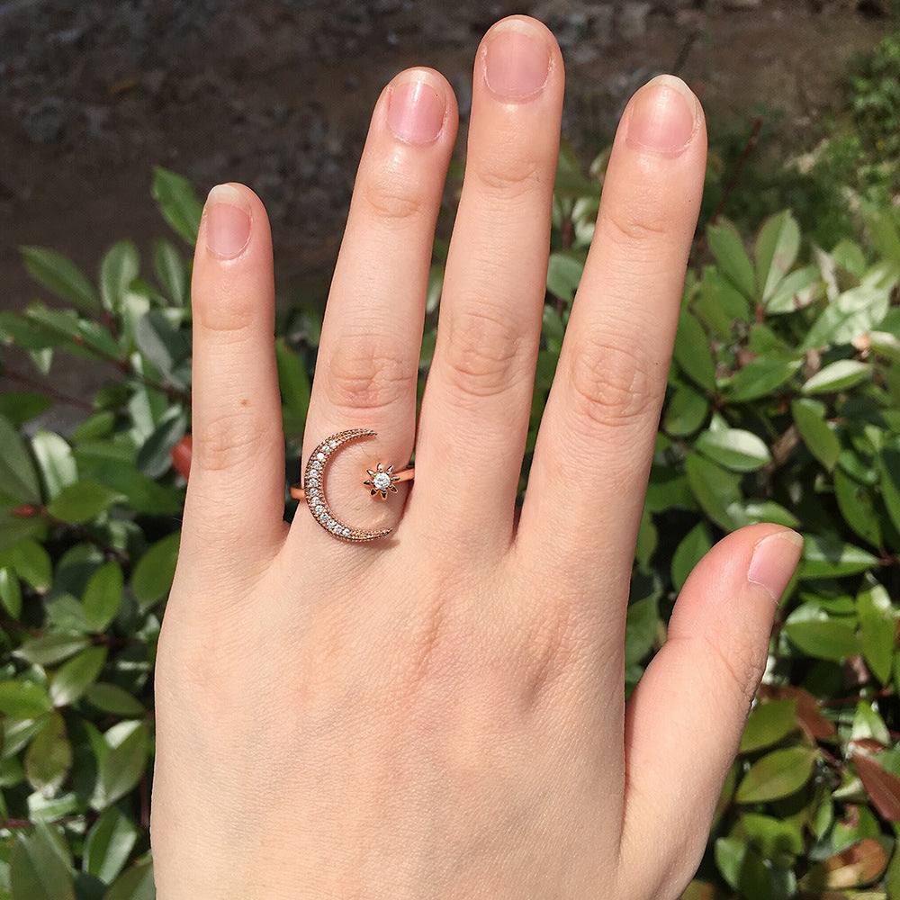 Cottage Gold Jewelry