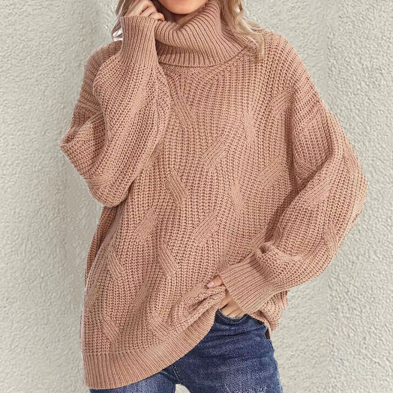 Everyday Ribbed Sweater