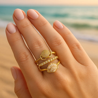 Resort Everyday Set