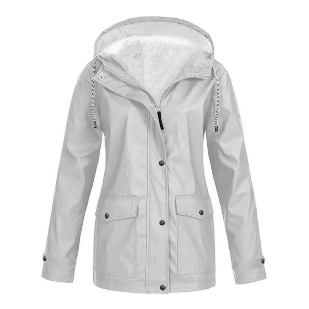 Soft Oversized Jacket