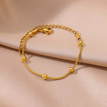 Soft Silver Jewelry