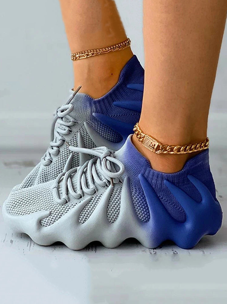 Daily Slip-On Sneakers