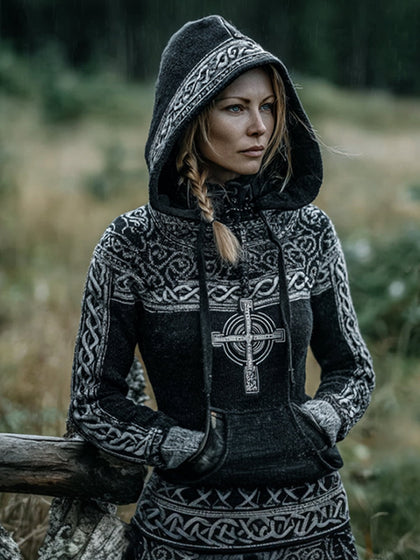 Everyday Knit Sweater