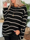 Weekend V-Neck Sweater