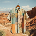 Easy Linen Shirt