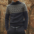 Weekend Knit Sweater