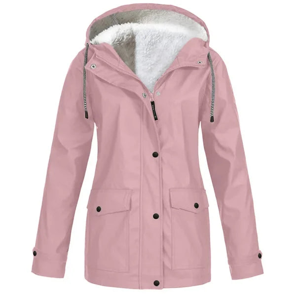 Lightweight Cotton Jacket