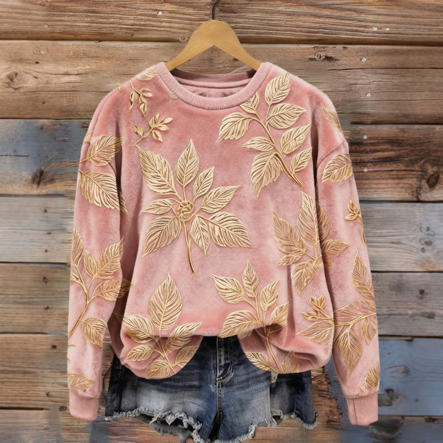 Casual Cotton Shirt