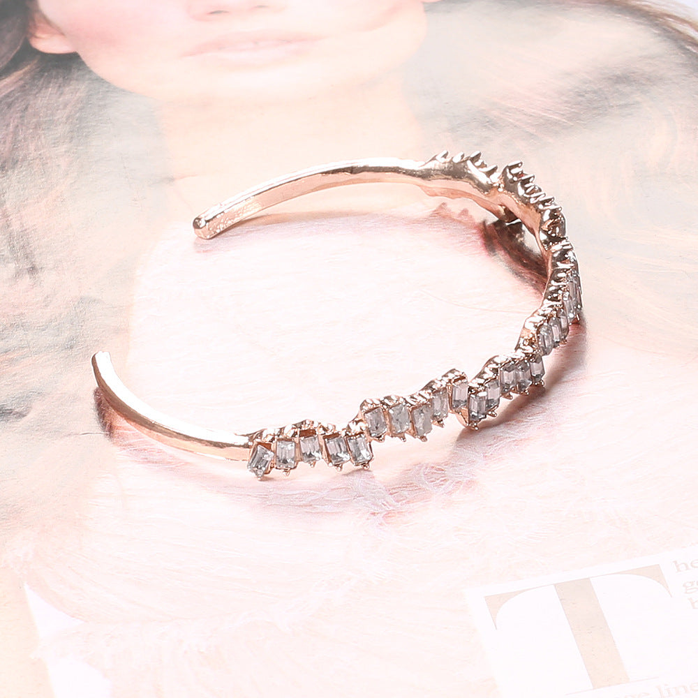 Summer Textured Jewelry