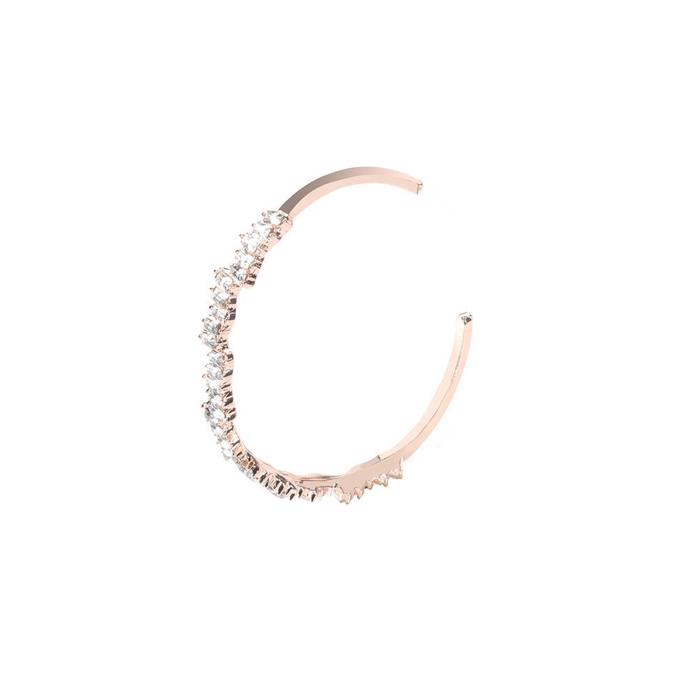 Summer Textured Jewelry