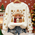 Everyday Lightweight Sweater